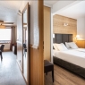 Val Thorens - Residencia Le Val Chaviere - Apto 4 piezas 6 pax